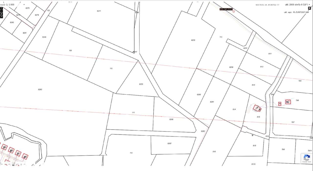 24 działki WIELE OPCJI płaski teren-15