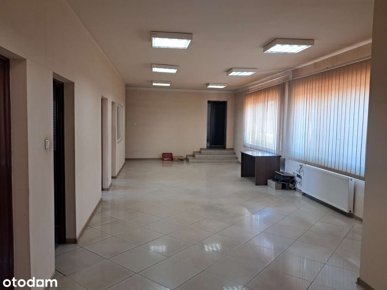 Hala produkcyjna magazynowa z biurowcem Bezpośrednio Mazowieckie - Pełny obrazek: 5/7