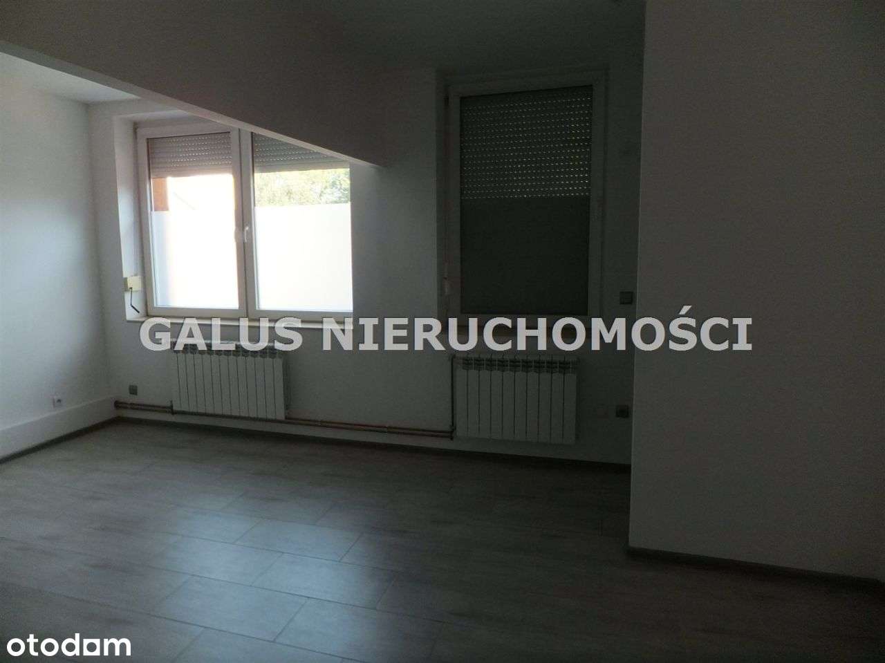 Lokal ul. Forteczna-19