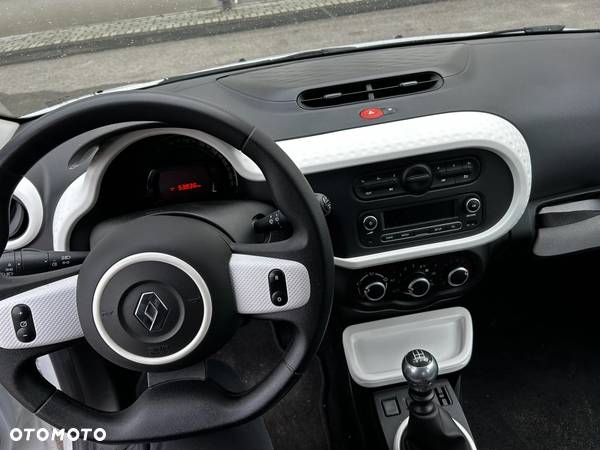 Renault Twingo ENERGY TCe 90 LIMITED - 13