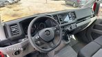 Volkswagen Crafter Furgon Automat, OPTIMUM L4H3, 2.0TDI 140KM, 4490mm, Wysoki dach - 9