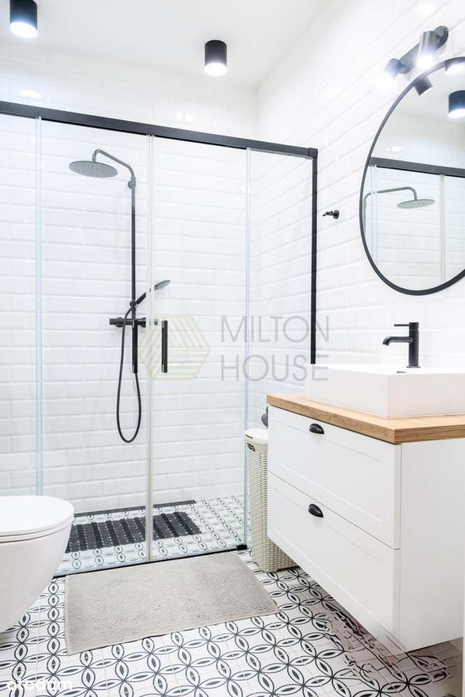 Dom w zabudowie bliźniaczej /4 pokoje/strych-7