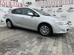 Opel Astra 1.6 Automatik Design Edition - 3