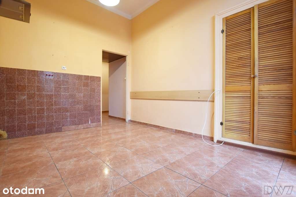 2 lub 3 pokoje,62m2,balkon,widok na Wawel-11