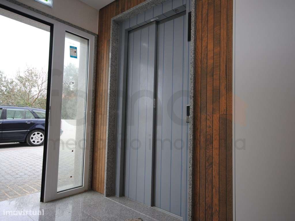 Excelente Apartamento T3 em Alcabideche - Cascais-54
