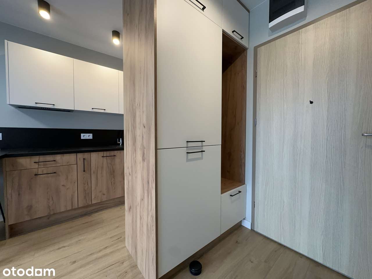 Nowe mieszkanie 2w1, dwa odrębne lokale, Kołobrzeg, 70m, BEZ PROWIZJI-5