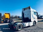 MAN TGX 18.440 Lowdeck Kabina XL - 4