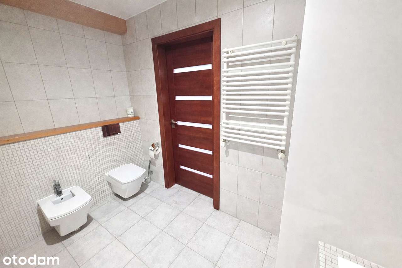 Gotowe do wprowadzenia, 3 pokoje, 1 piętro w nowym budownictwie!-11