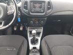 Jeep Compass 1.3 T Sport - 12