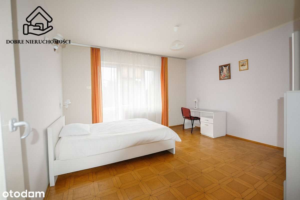 Dom na dużej działce z budynkami gospodarczymi. - Pełny obrazek: 2/9