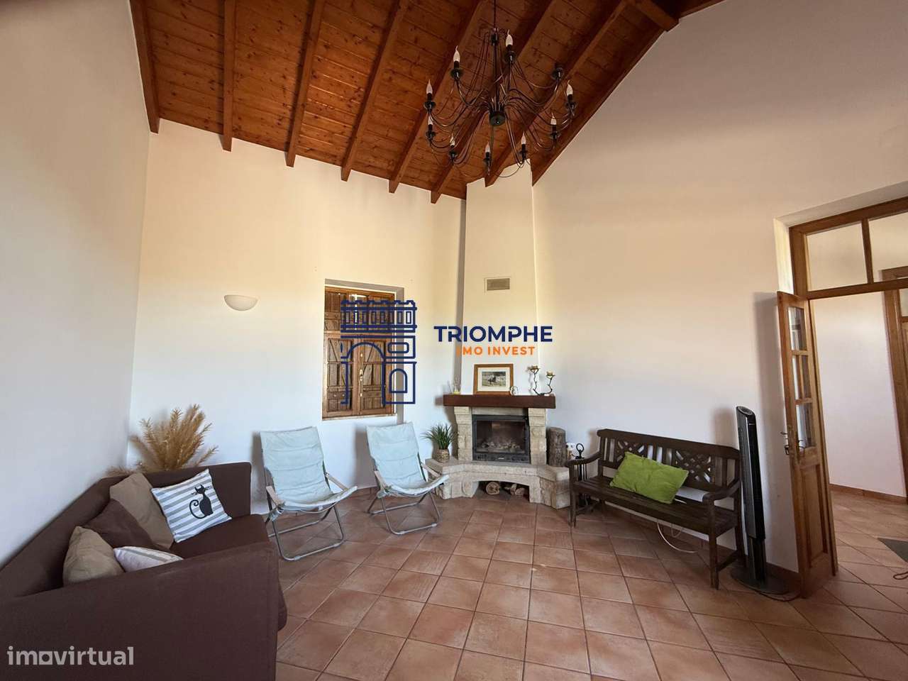 Quinta 22.440m2- ESTOMBAR - Carvoeiro-7