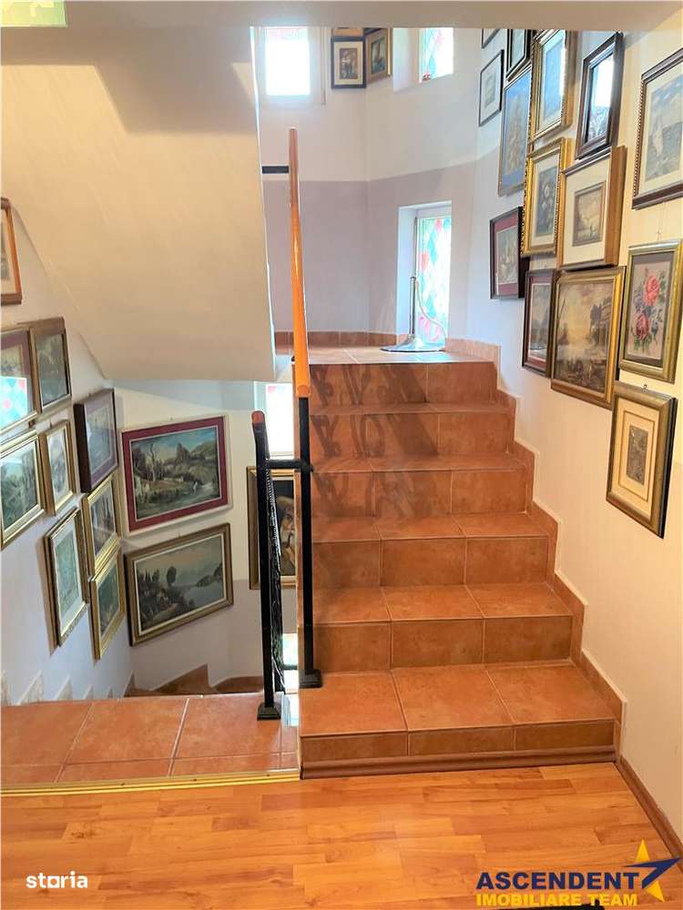 FILM &3D!! Arta si design in incantarea naturii, oportunitate rezident - Imagine principală: 5/20