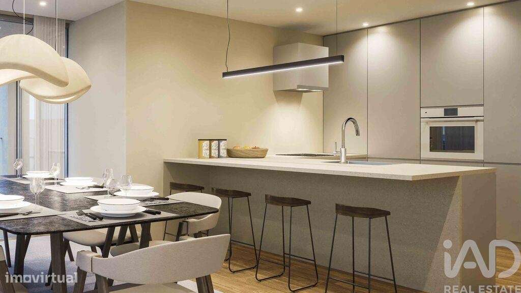 Apartamento T2 em Glória E Vera Cruz de 84,00 m2 - Grande imagem: 1/19