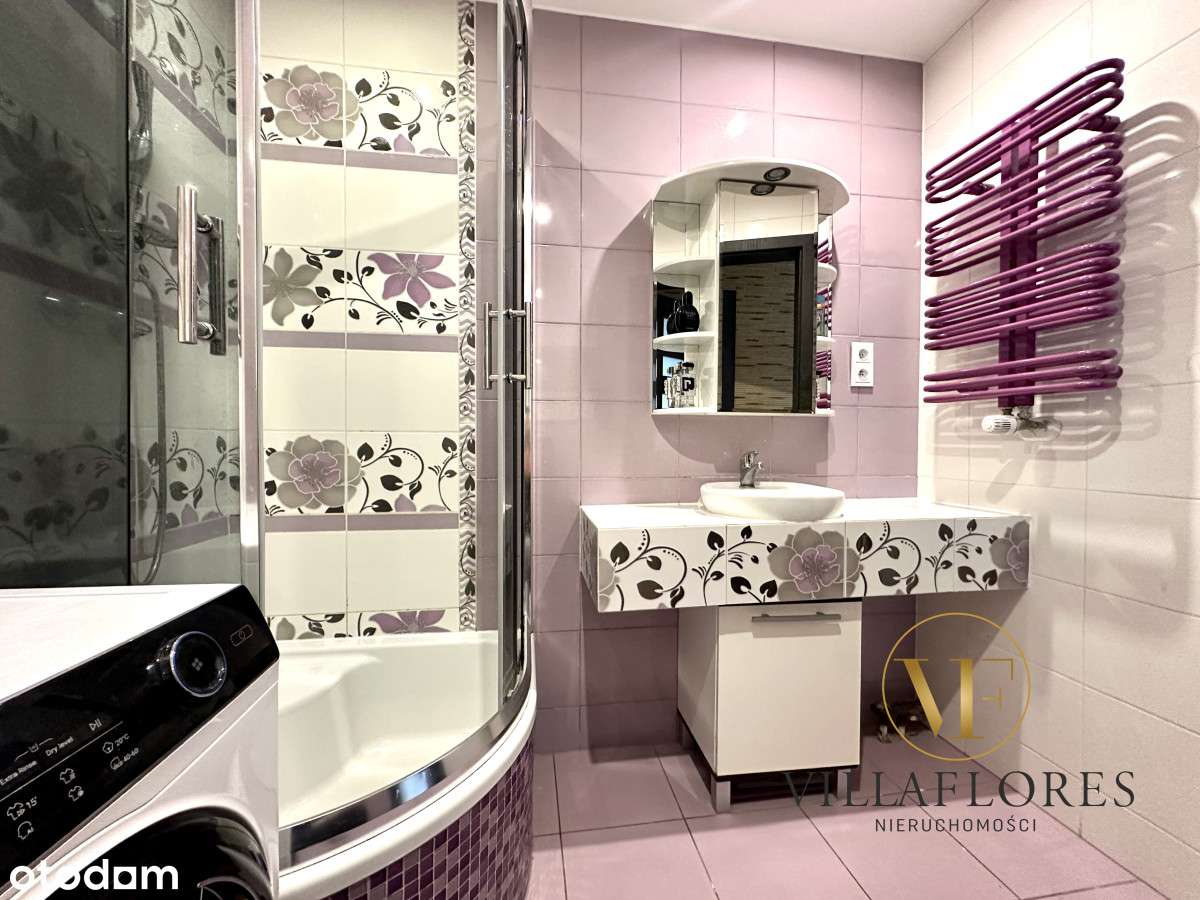 3 pokojowe mieszkanie w centrum-16