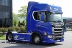 Scania R 410 / RETARDER / LOW CAB / NOUL MODEL / 2018 - 1