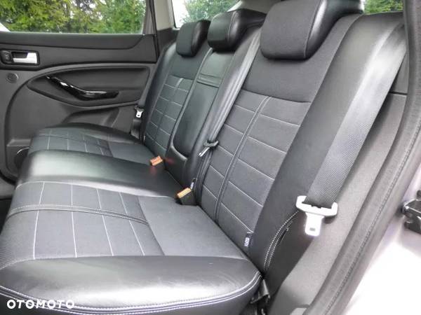 Ford Kuga 2.0 TDCi Titanium S - 12