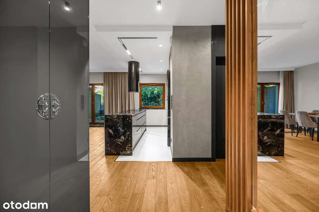 ⭐️ Wysoki Standard | Metro | Ogródek⭐️-5