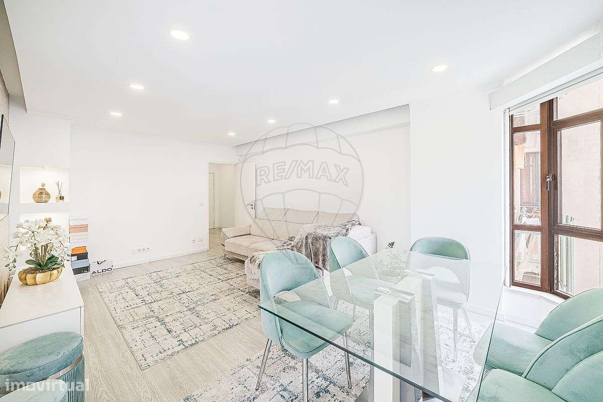Apartamento T3 para venda-7