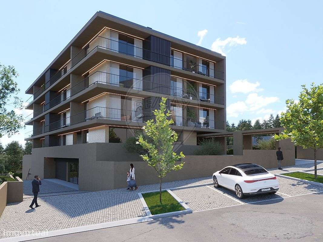 Apartamento T2 para venda - Grande imagem: 3/7