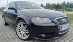 Audi A3 1.8 TFSI Sportback S line Sportpaket - 1