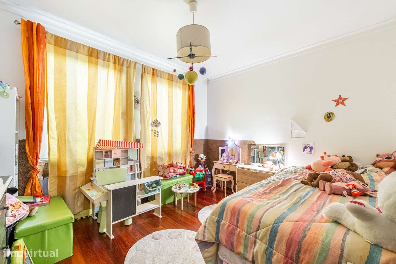 Moradia T3+1 no Gerês – Vilar da Veiga-15