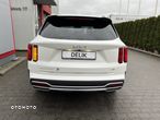 Kia Sorento 1.6 T-GDI HEV Prestige Line 4WD 7os - 17