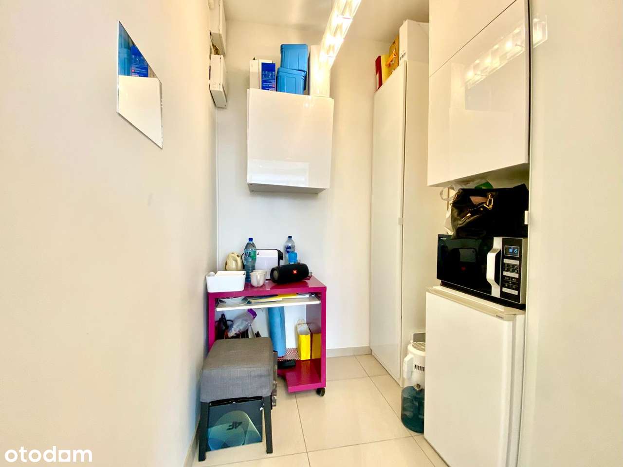 Lokal usługowy 40m2 z DUŻYM POTENCJAŁEM | Tatrzańska/Przybyszewskiego-14