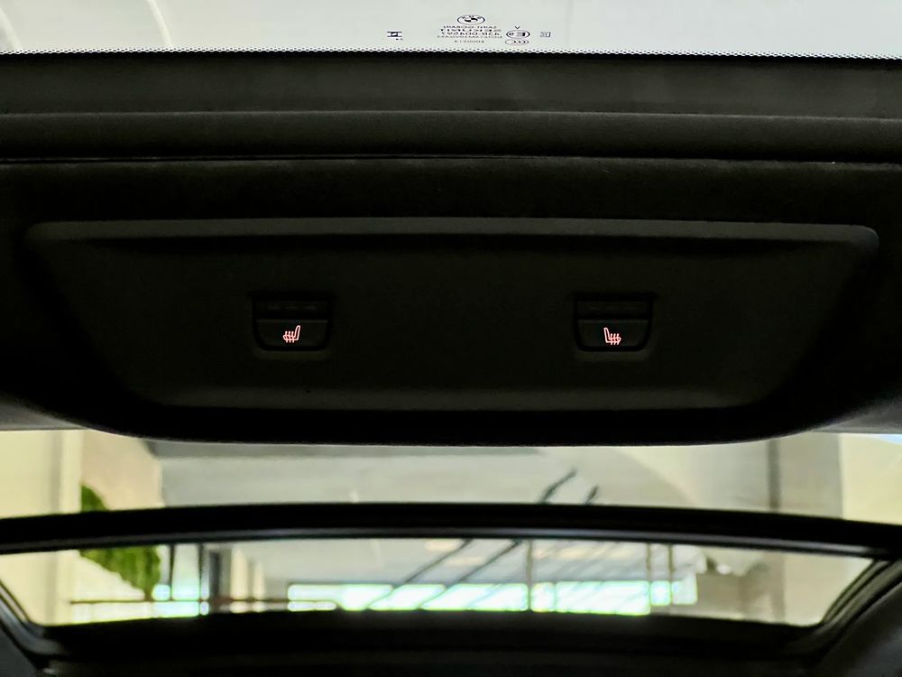 Bmw X7 xDrive40d 352KM Pakiet sportowy M Salon Polska FV23%