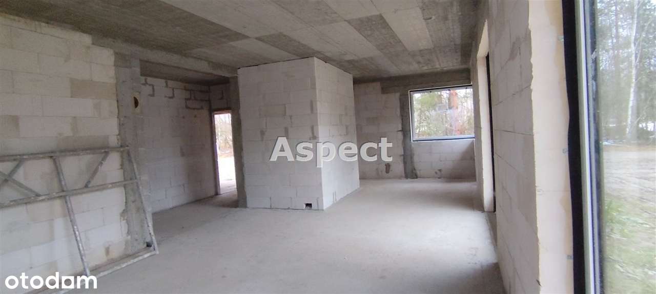 Budy Głogowskie dom 143,5 m2 na działce 788 m2-7