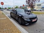 BMW 320 d Touring Pack M Auto - 3