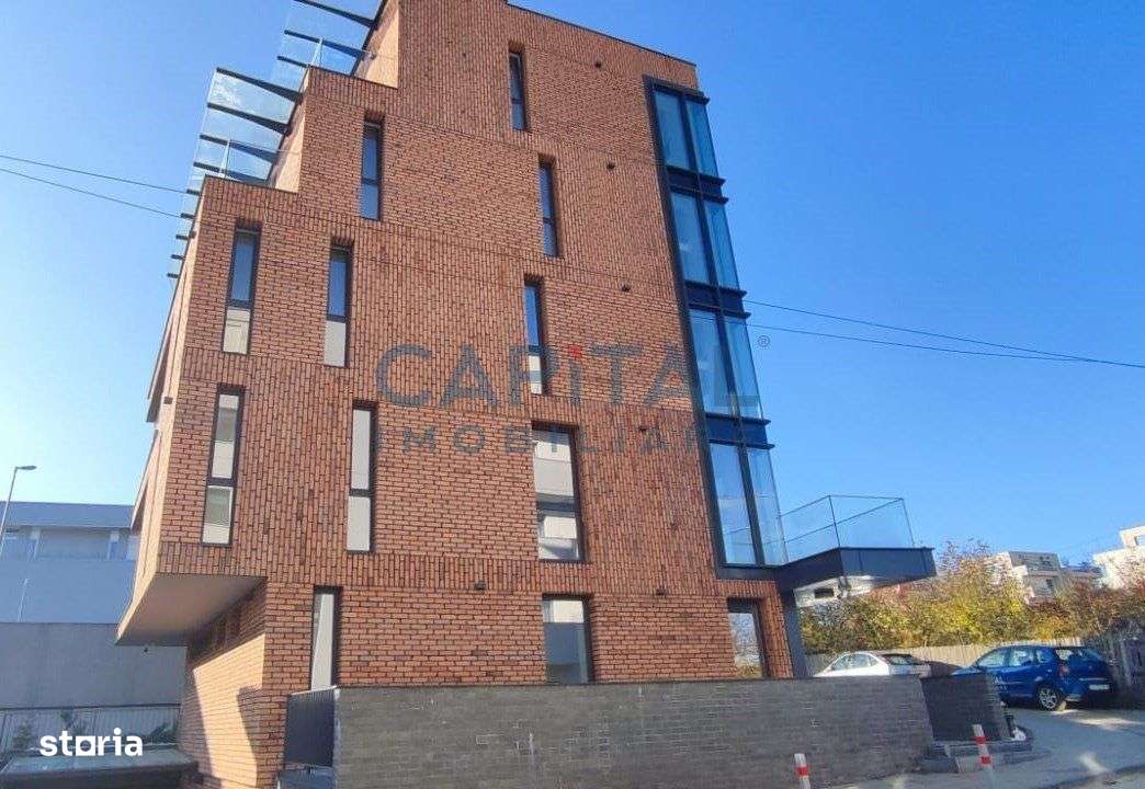 Cladire Smart pentru Clinica sau  IT comision 0% !! - Imagine principală: 3/19