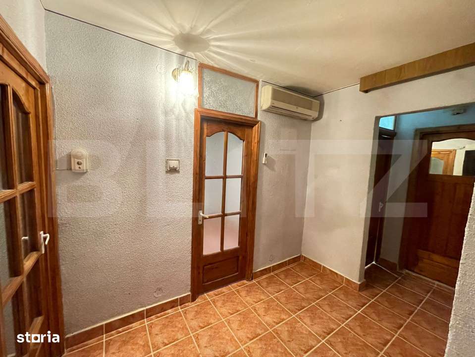 Apartament 2 camere decomandat,54mp,etaj 3,zona Sarari - Imagine principală: 4/9
