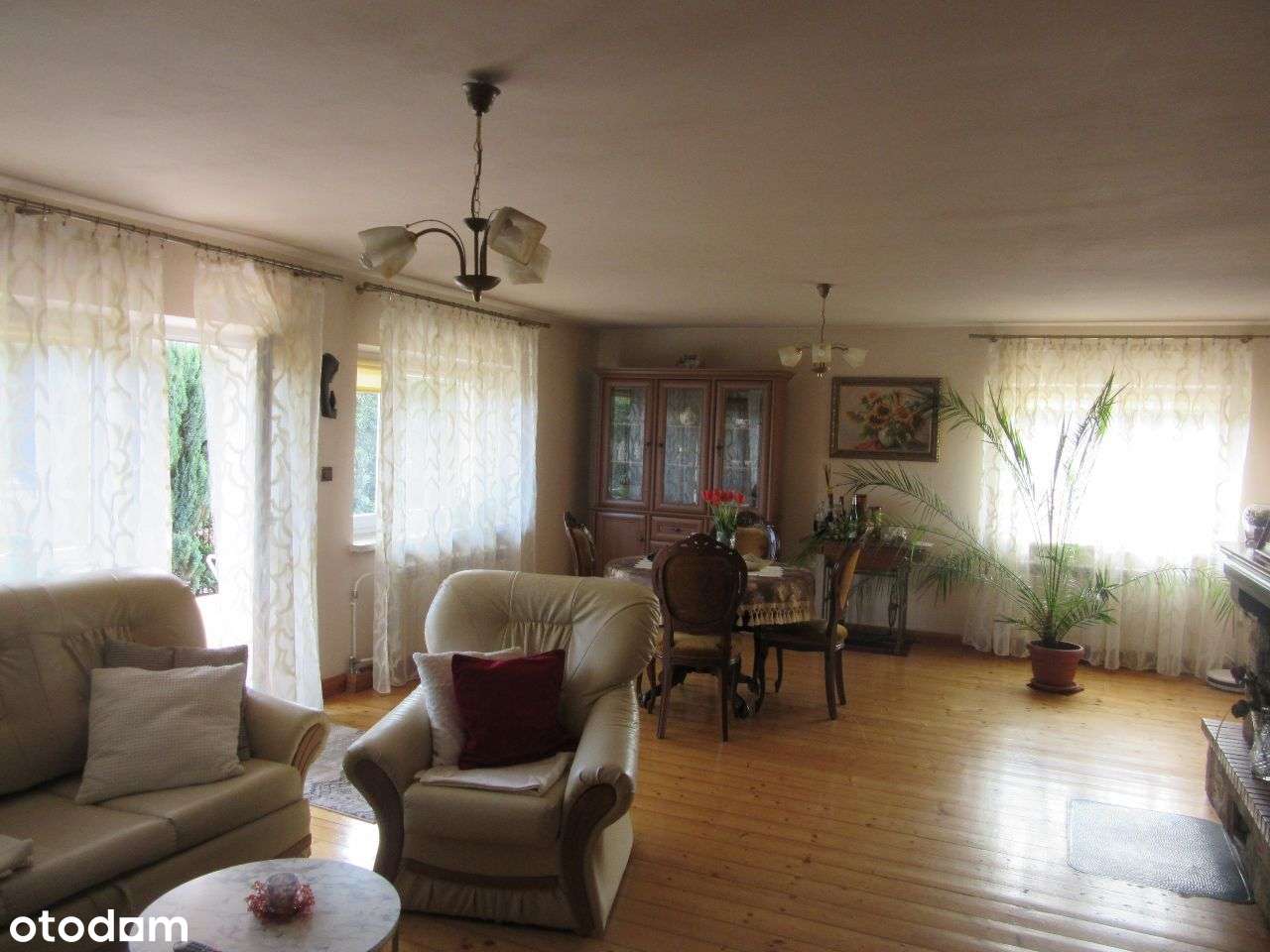 Dom z Widokiem na Babią Górę i Lasy-4