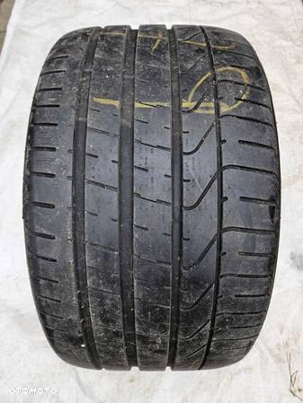 305/30/20 305/30r20 Pirelli P Zero 103y - 1