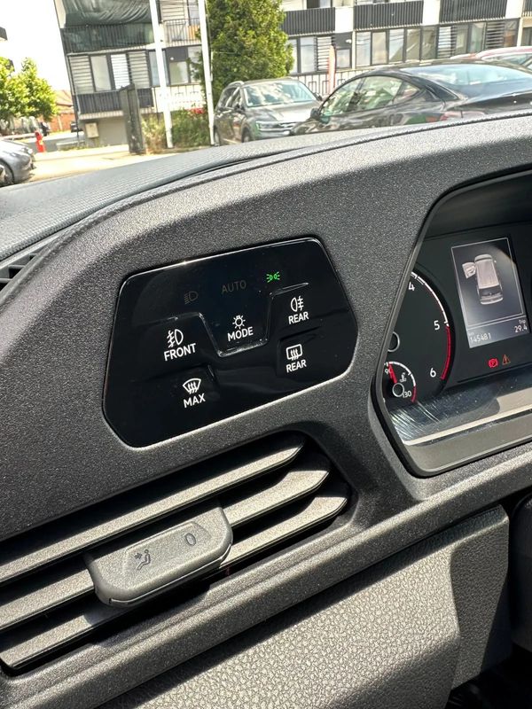 Volkswagen Caddy 2.0 TDI (5-Si.) - 19