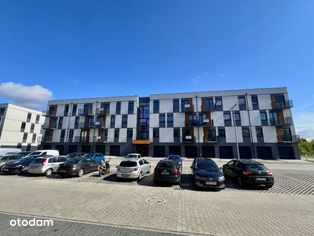 Nowoczesne Osiedle "Nowe Rogoźno" - 3 pok. 52,18m2 - Pełny obrazek: 3/12