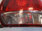 Lampa PRAWA LEWA VW Golf 6 VI 5K9 KOMBI ANGLIK - 4