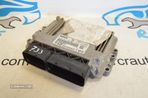 CENTRALINA ECU MOTOR BOSCH ORIGINAL 0281017785 51902994 ALFA ROMEO GIULIETTA 940 1.6 JTDM 105CV 940A3000 - 4