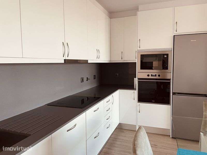 Apartamento T2 Funchal - Grande imagem: 5/12