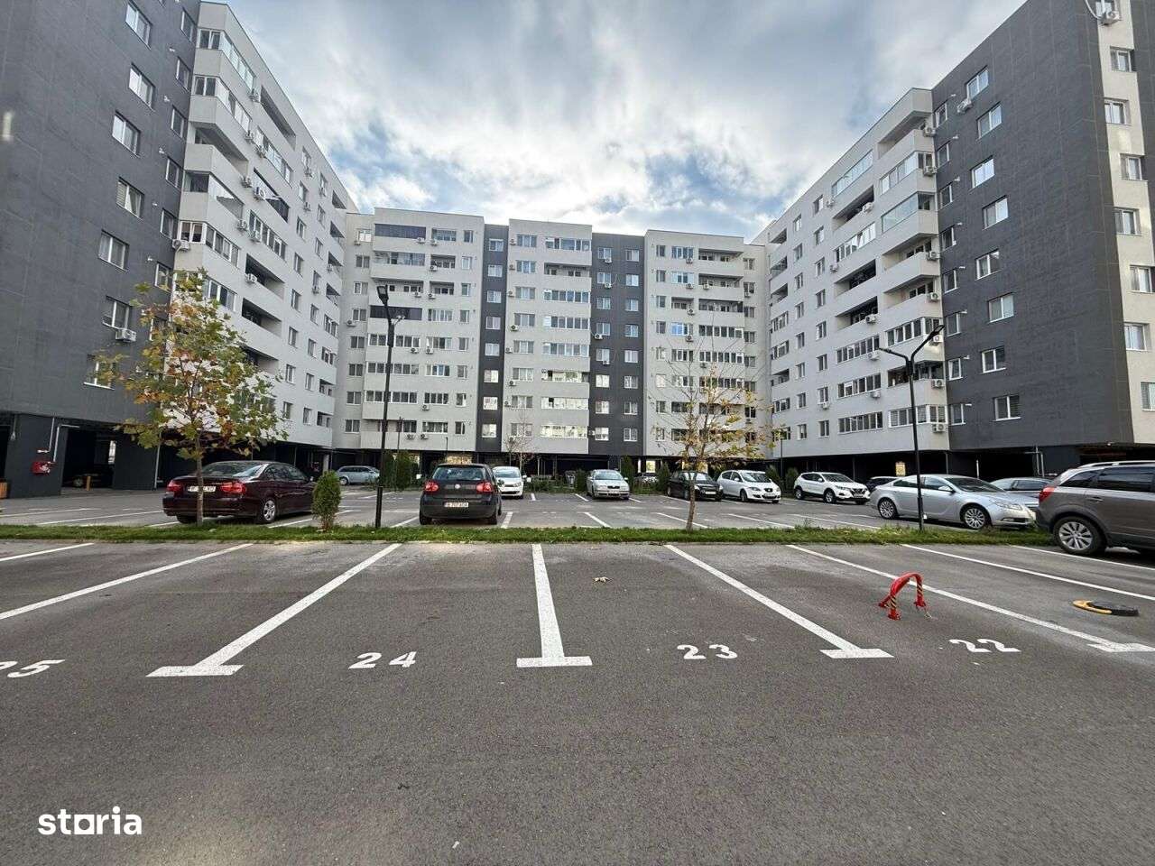 3 Camere 2 Bai Decomandat 2 Locuri Parcare Prima Inchiriere - Imagine principală: 4/19