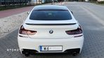 BMW Seria 6 640d xDrive M Sport Edition - 9