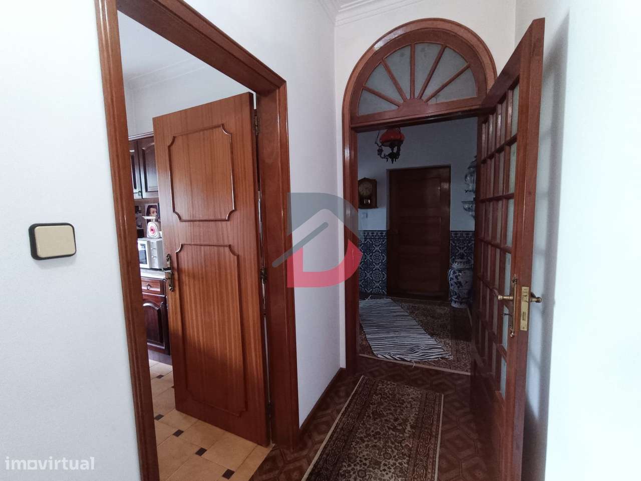Moradia com Terreno-13