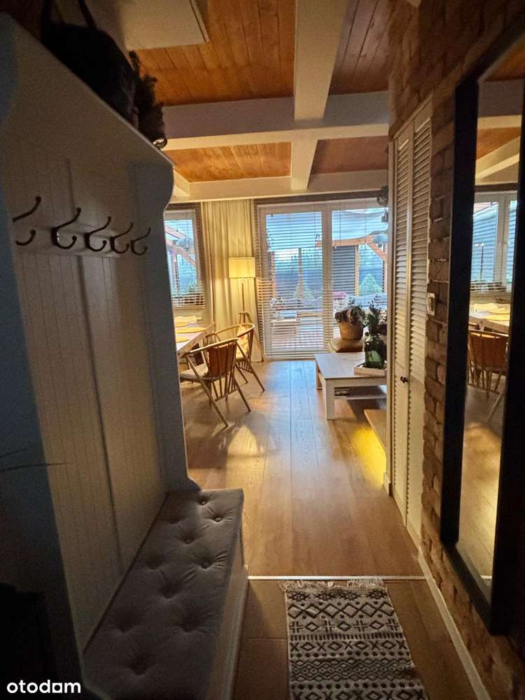 Gotowy Dom na sprzedaż 118,86m² z dużym tarasem – Piaseczno/Jazgarzew - Pełny obrazek: 5/20