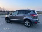 Ford Kuga 2.0 TDCi 4WD Titanium - 4