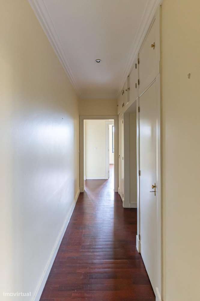 T3 no Amial, em Condomínio Reservado de Prestigio-15