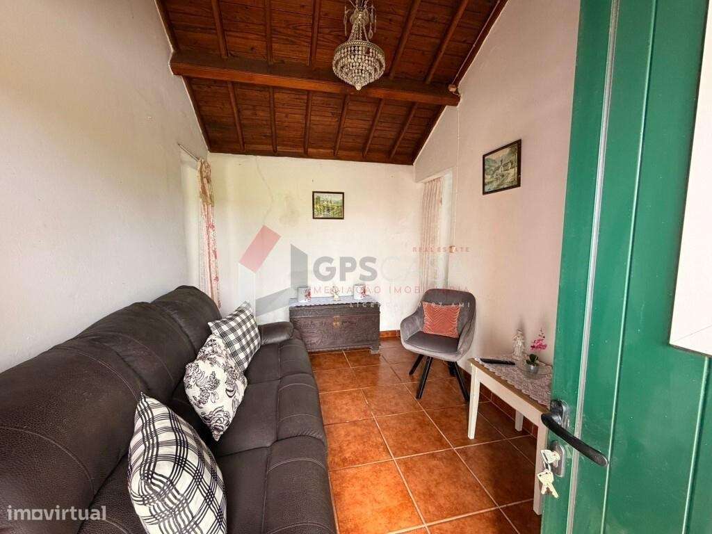 Moradia T1 – Santa Cruz - Grande imagem: 4/26