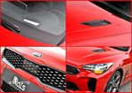 Kia Stinger 3.3 T-GDI AWD OPF GT - 13