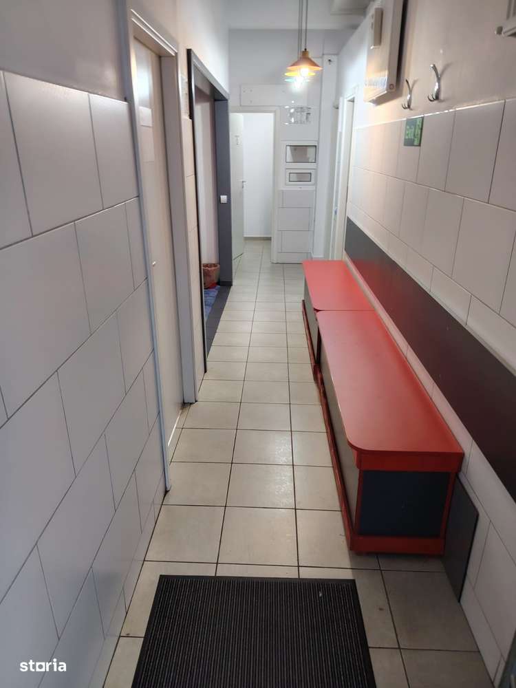 Spatiu de inchiriat pretabil cabinet - Imagine principală: 5/9