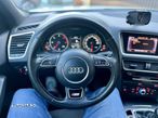 Audi Q5 2.0 TDI Quattro - 8