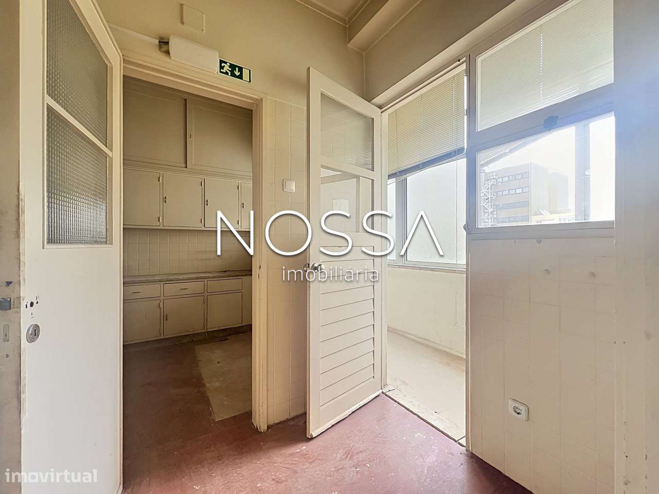 Escritório | 195m2 | Av. República-6